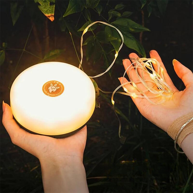 Camping Lamp