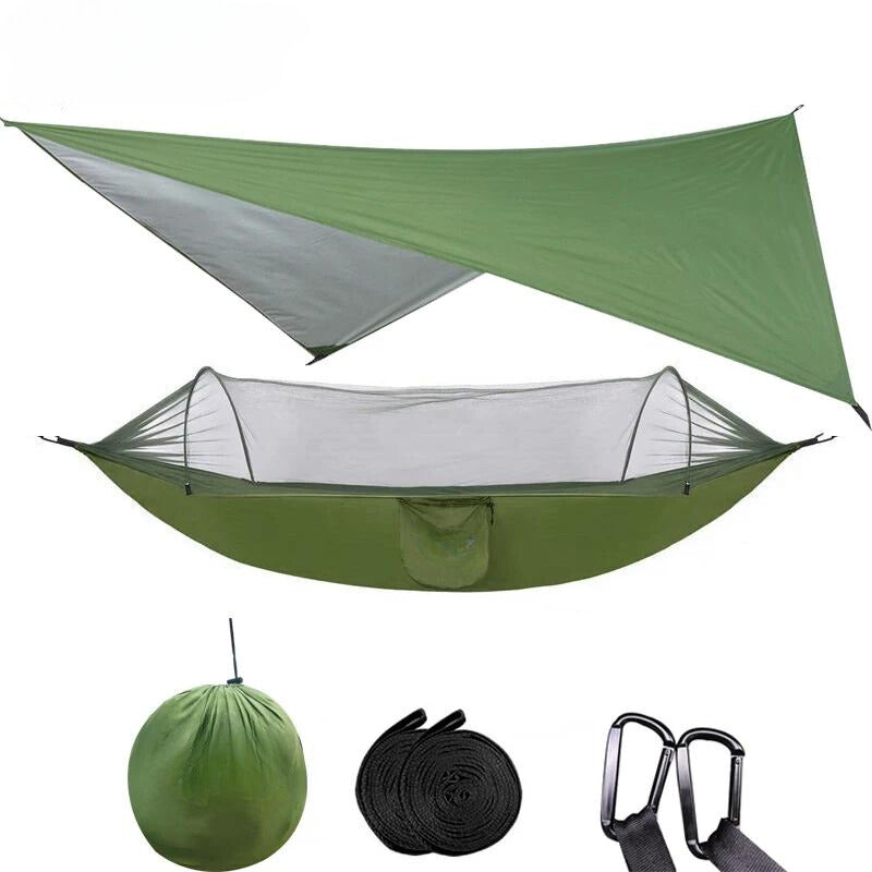 Outdoor Camping Hammock