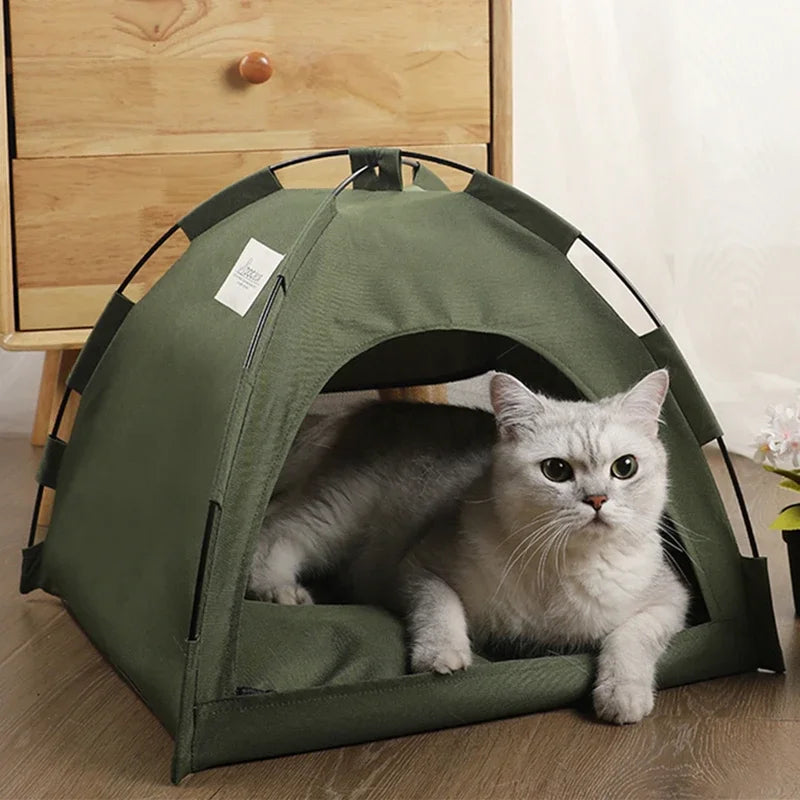 Pet Tent