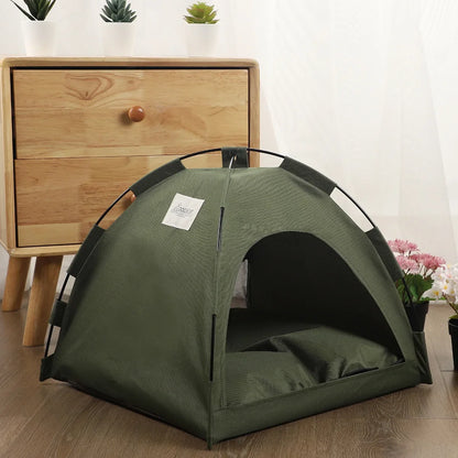 Pet Tent