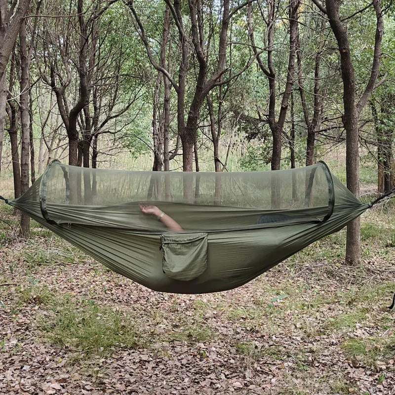 Outdoor Camping Hammock