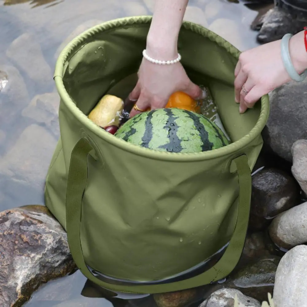 Folding Bucket