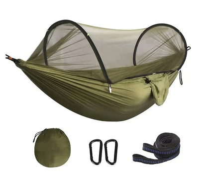 Camping Hammock 3 in 1