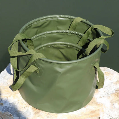 Folding Bucket